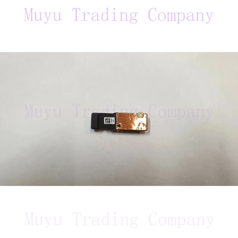 Модуль веб-камеры 2-в-1 для Dell Latitude 5285 7285 0CDXP9 6BA810T2