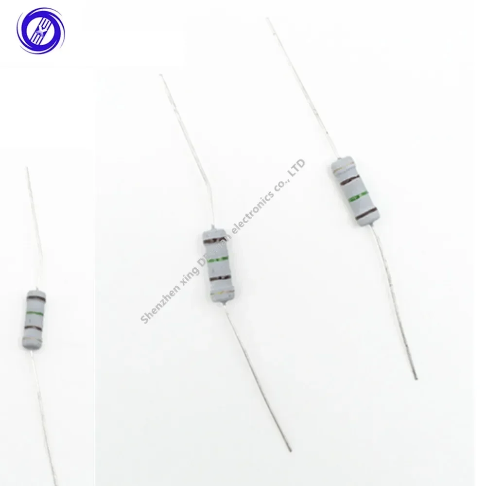 (50Pcs) Metal Oxide… - image