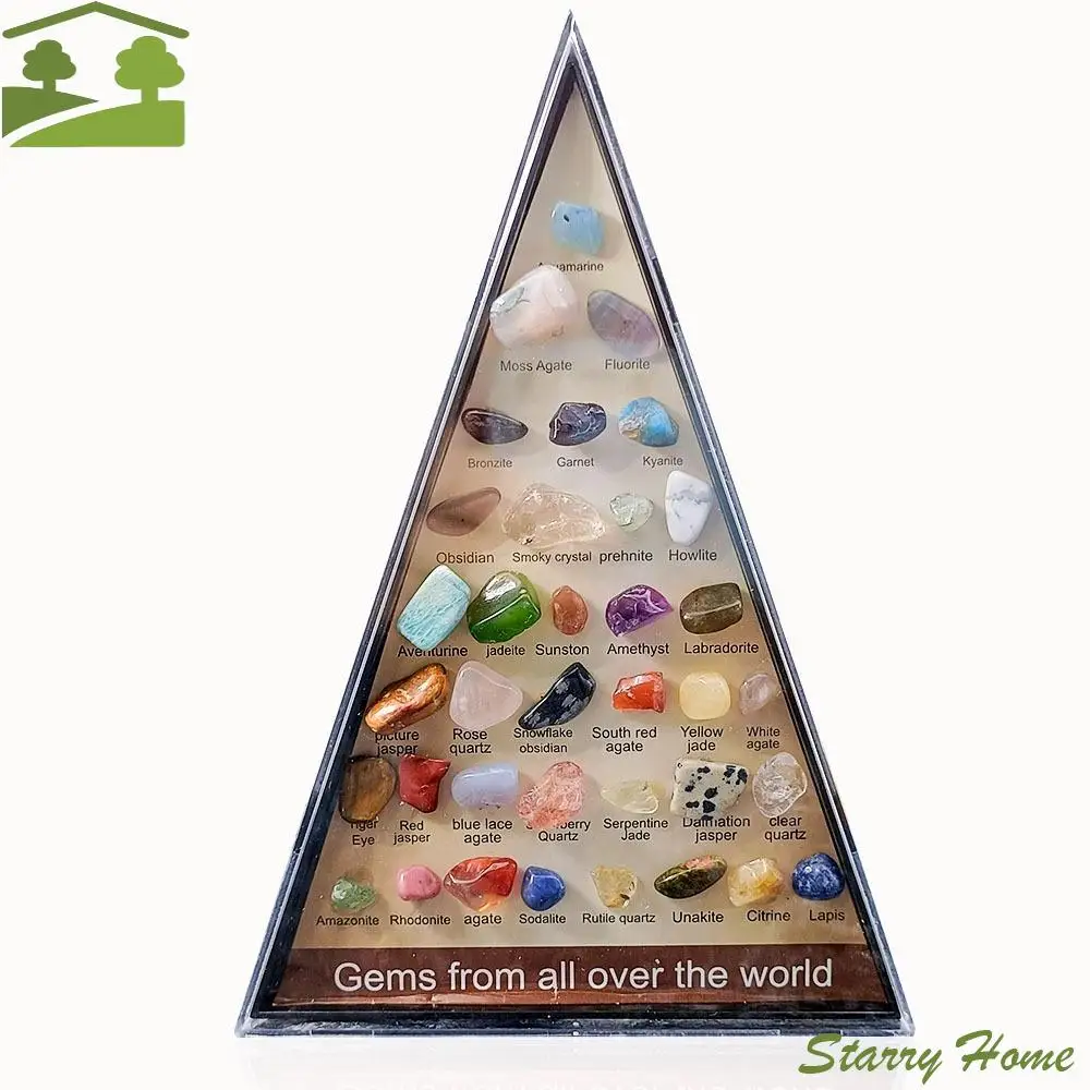 Gemstones Natural C… - image