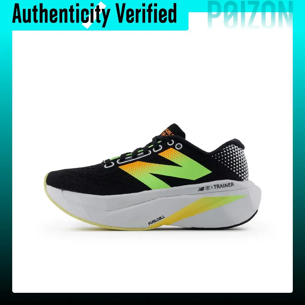 new-balance-sc-trainer-v3-running-shoes-women's-low-top-black-green-orange-wrcxlh4