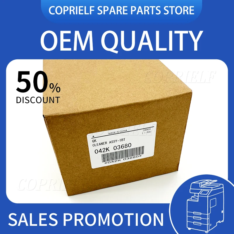 042K03680 Original IBT Belt Cleaning Blade 042K95950 042K95951 For Xerox SC2020 C7020 C7025 C7030 etc.
