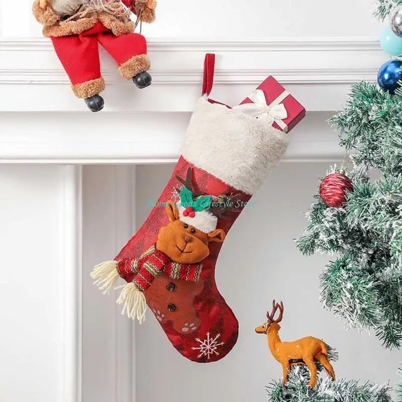 E74E Christmas Stoc… - image