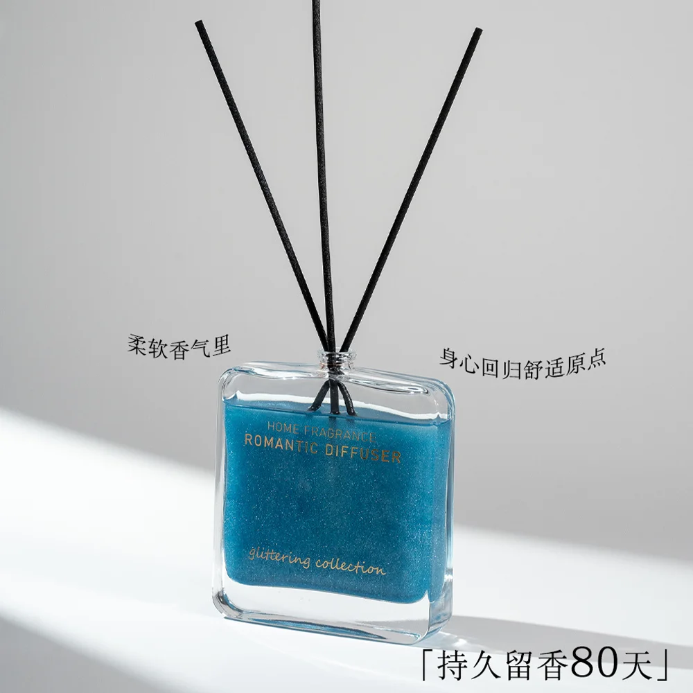 100ml High-grade Quicksand Gol - огляд і ціна Home Fragrance Powder
