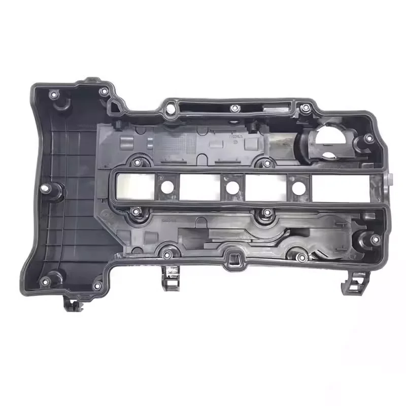 55573746 For Buick Encore ELR Chevy Cruze Sonic Trax 1.4L 2013-2018 Aluminum Engine Valve Cover w/ Gasket 25198874 25198498