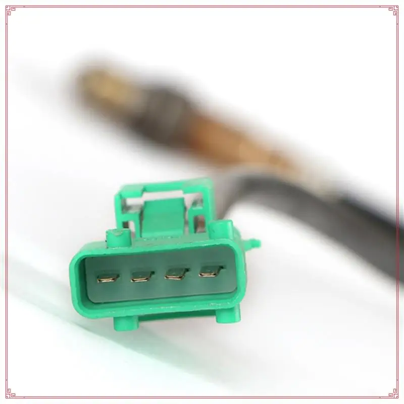 Sensore di ossigeno O2 0258010081 per Citroen C4 C5 207 208 308 508 DS 3 4 5 2008- 2025 Accessori auto