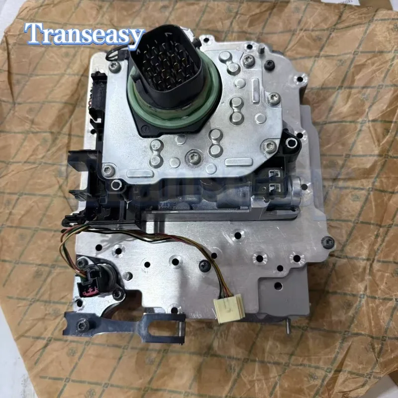 

62TE Transmission Valve Body With Solenoid Suit For 2007-UP Dodge Chrysler 5078709AB 05078709AB 20600109BB 20600109BAB