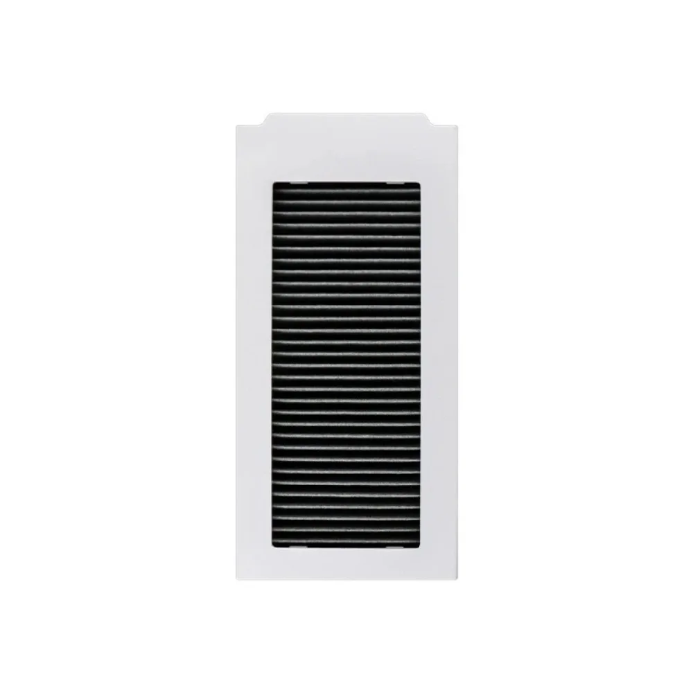 Vacuum Cleaner Hepa Filter Compatible With Ecovacs X5 X5 Pro Max Robot Spare Parts Activated Carbon Core Cleaning Supplies