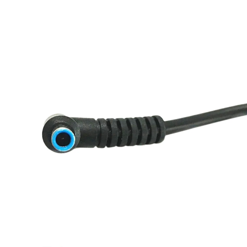 Câble adaptateur de convertisseur de chargeur de puissance cc 7.4Mm 5.0Mm à 4.5Mm 3.0Mm pour HP Dell