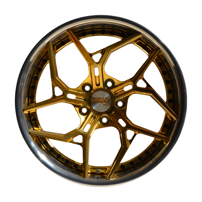 

Customize 18 Inch 4x100 18x10.5 Wheels Alpina Alloy Wheel