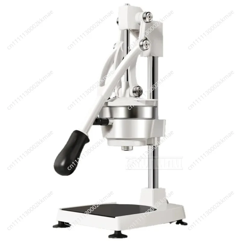 Manual Juicer Stall Hand Pressed Fresh Orange Juice Fruit Squeezer Machine Procesaador De Alimentos