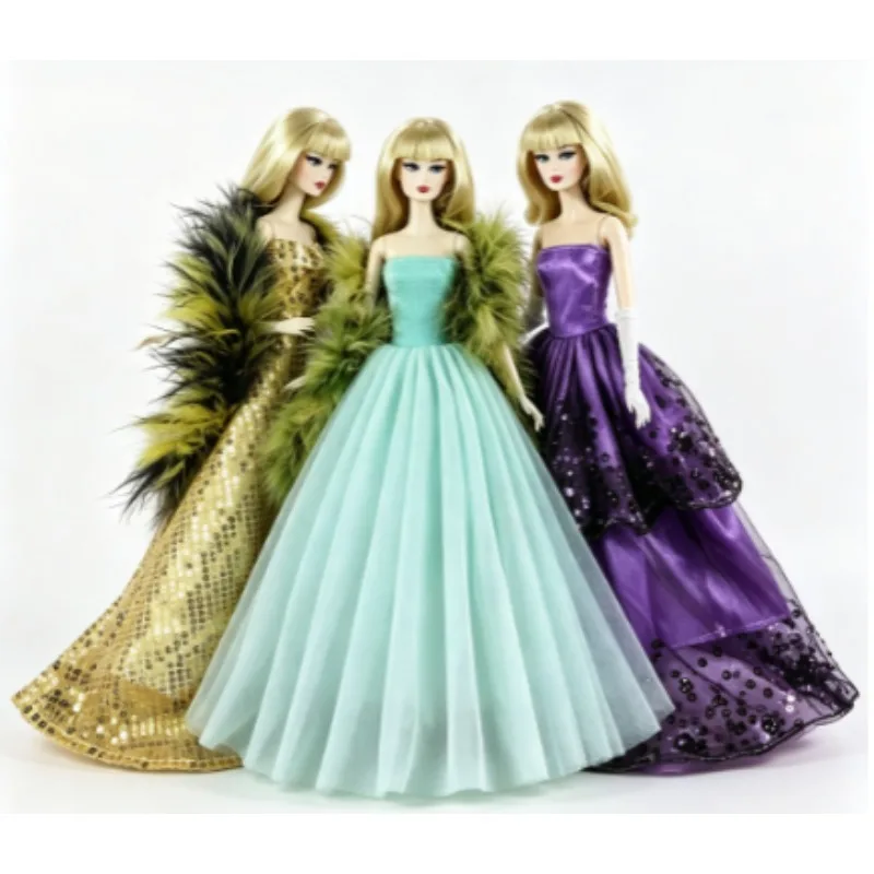 LXKD7A1395 New styles clothes and dressess skirts suit coats for your your 1/6 babi xinyi fr fr2 mizi Mengfan dolls