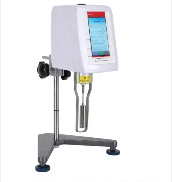 digital Viscometer Digital Display Viscometer Paint Viscometer