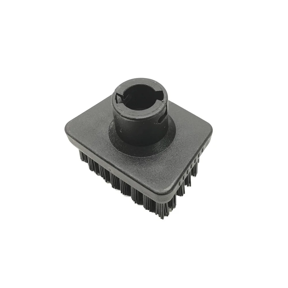 Small T- Nylon Brush For Karcher SC1 SC2 SC3 SC4 SC5 SC7 CTK10 Handheld Steam Cleaner Cleaning Brushes Parts Replacement