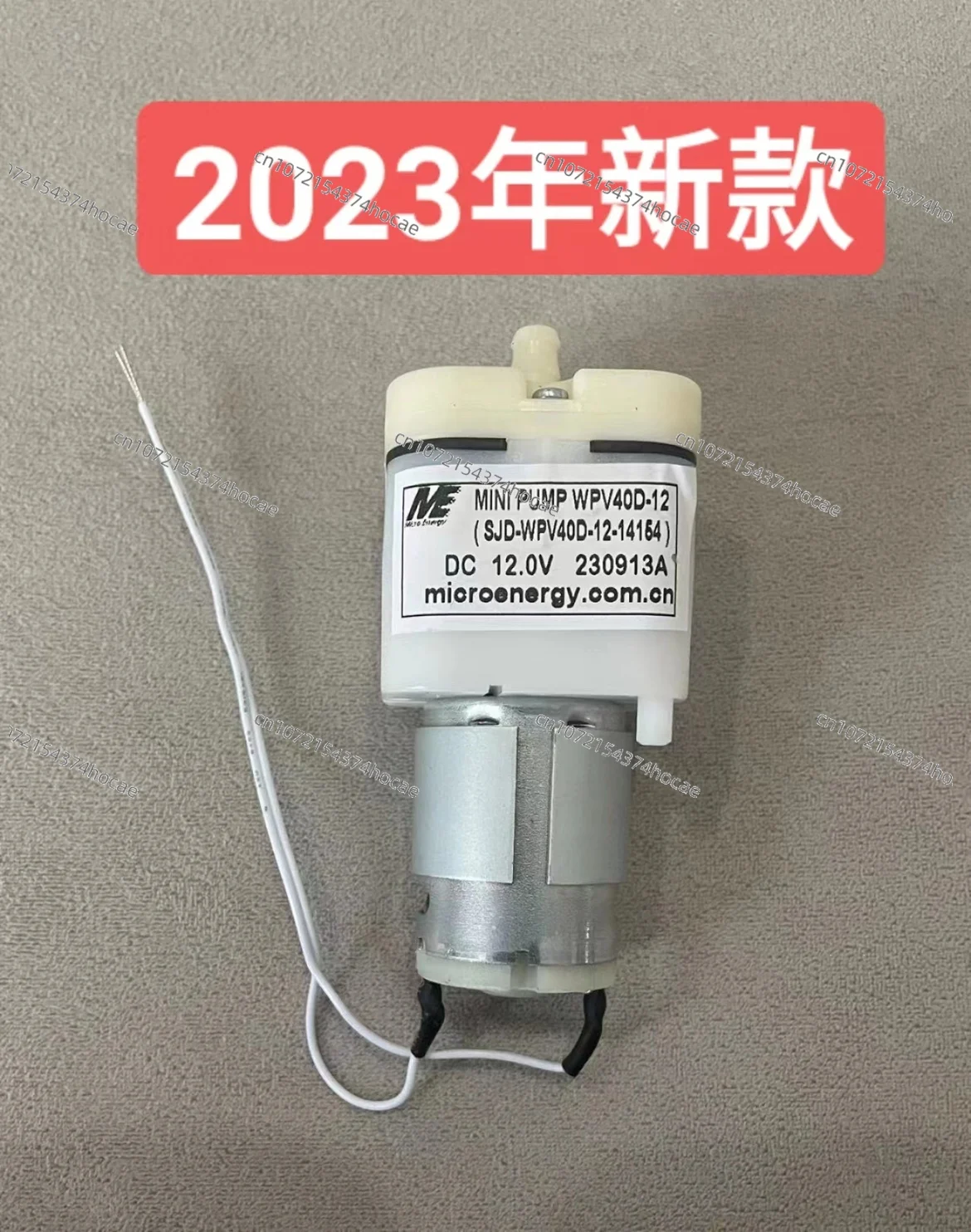 

Air 385 Flush Pump DIY Air