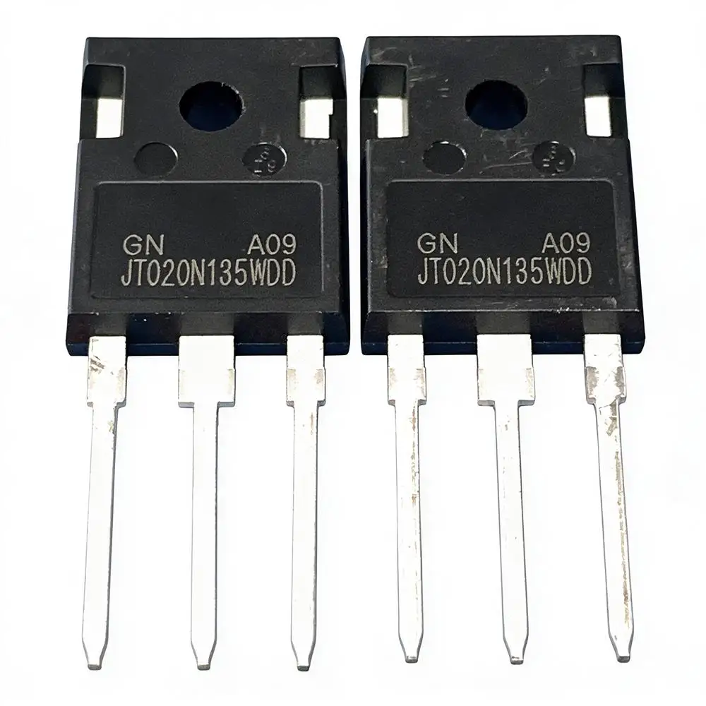 5piece JT020N135WDD 20A 1350V TO-247