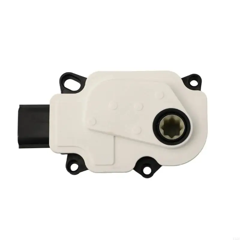 

2025 New Precisions Controlled Radiator Grille Shutter Actuator Motor Low Noise Radiator Grille Shutter Actuator Motor for