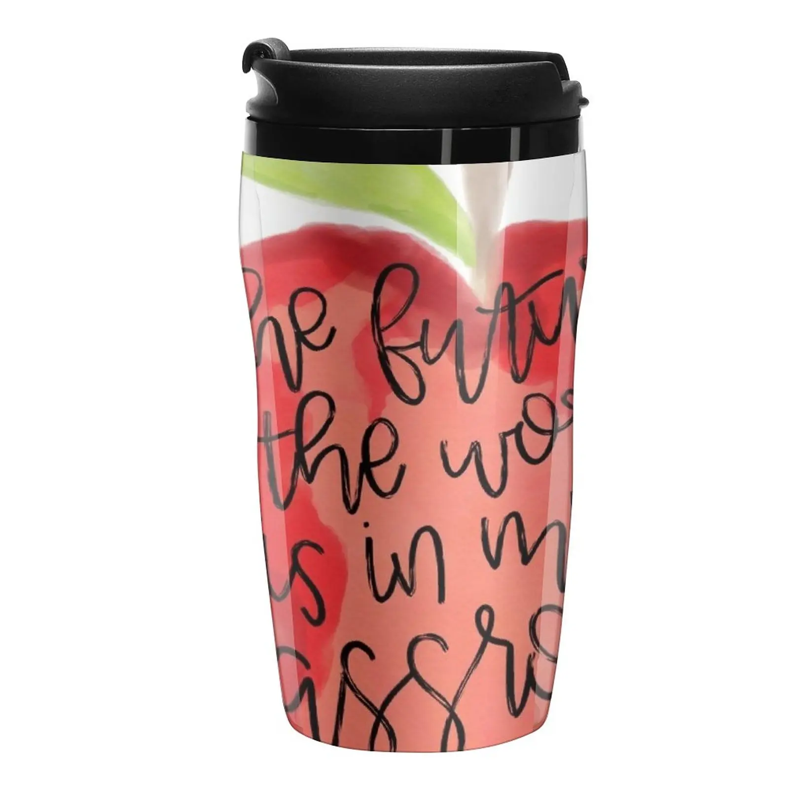 

New Teacher Quote Travel Coffee Mug Mug For Coffee Creative Cups Latte Cup