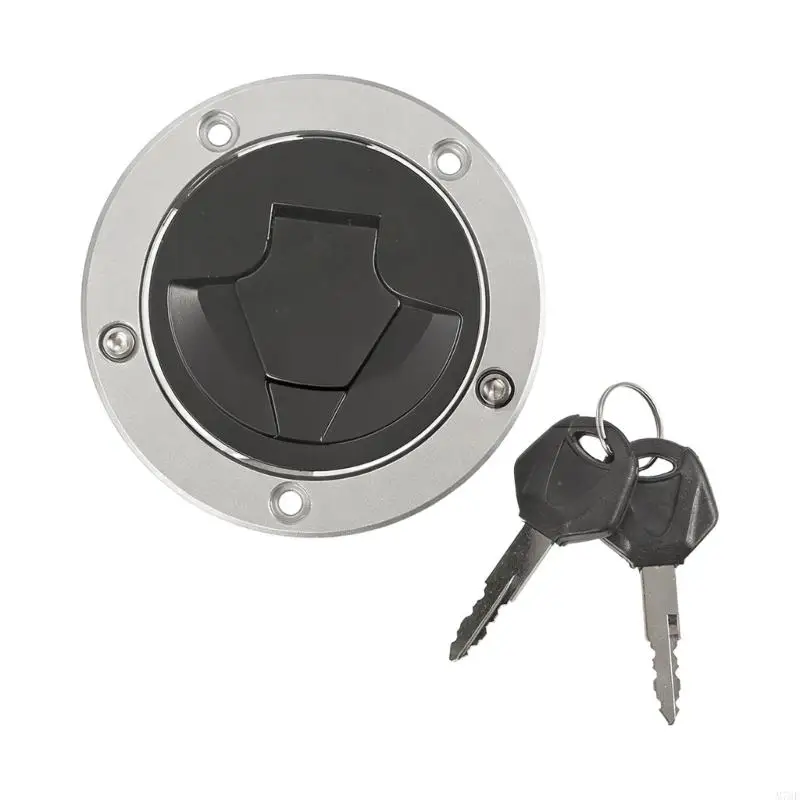 M76E Premium Tankdeckel für ER400 ER650 ZX6R ZX636 Z750 Sichere und einfache Installation – Detail 8