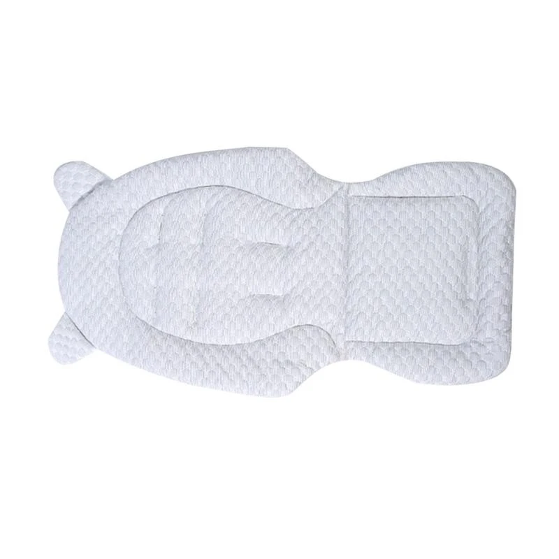 

Baby Pram Cushion Breathable Baby Stroller Cushion Buggys Pushchair Liners Baby Body Support Pad for Newborn