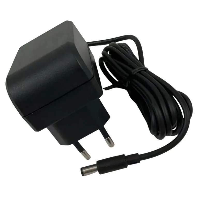 

A69T для Roborock H7/H7 Pure, адаптер питания с европейской вилкой — запасная часть для пылесоса