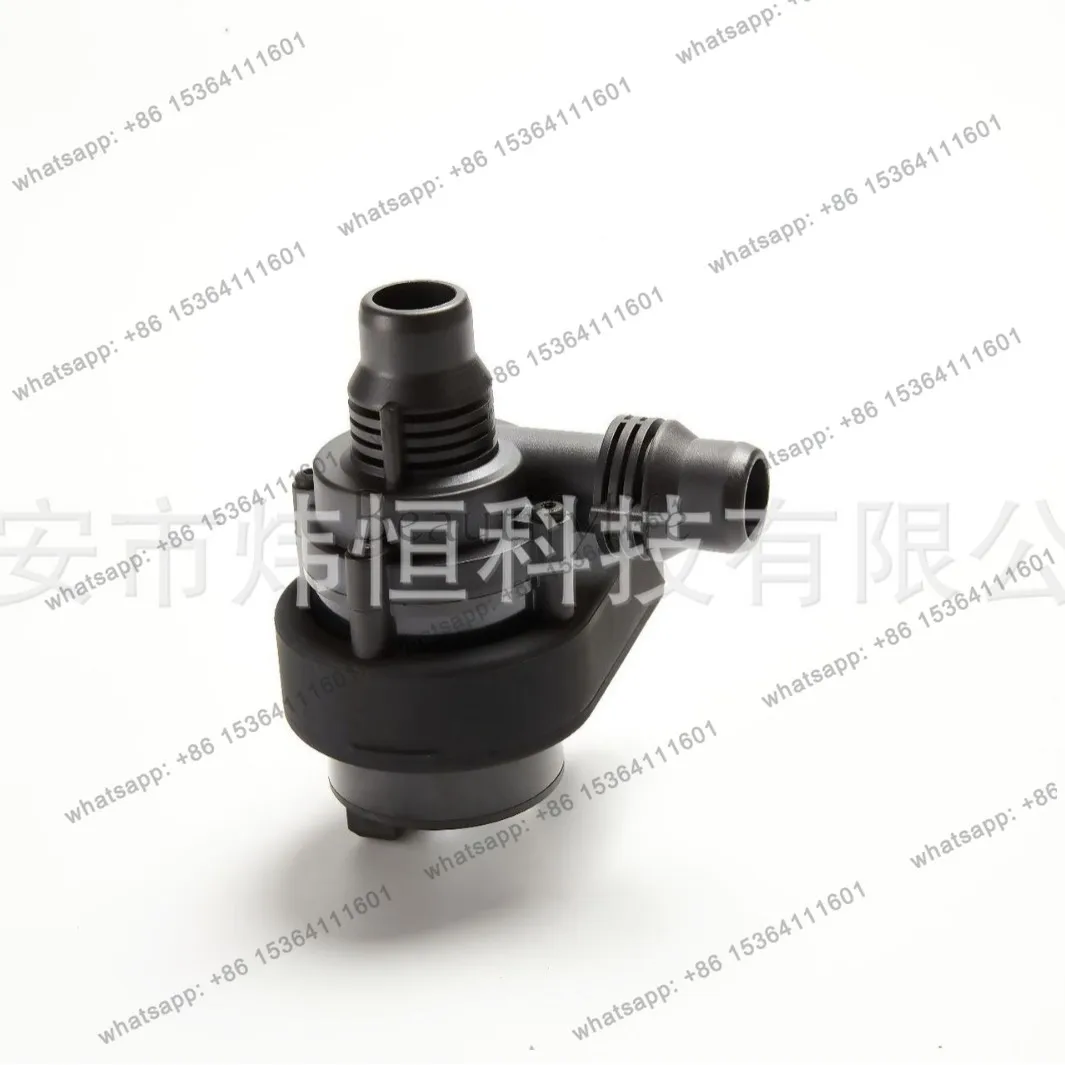 TOOL PJ 641169551226411695498764116950240 Engine Auxiliary Water Pump Electronics