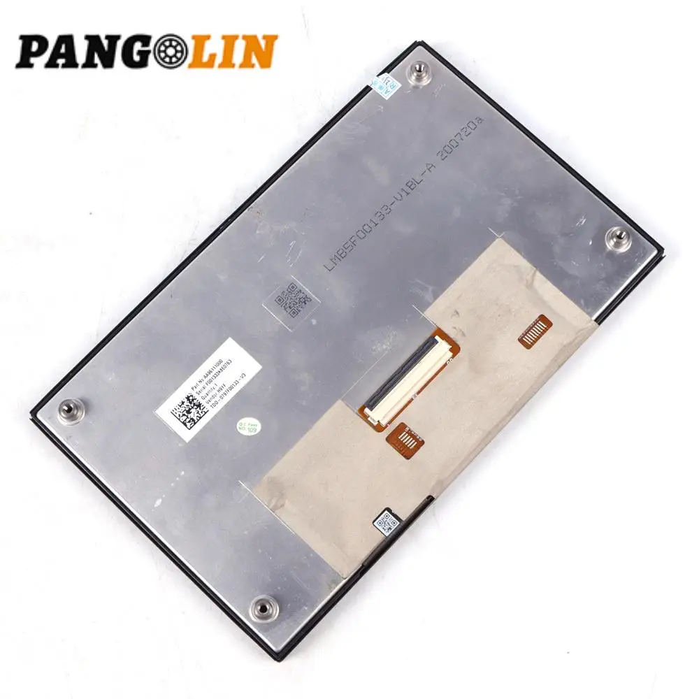 

LMB5F00136 10,2-дюймовый ЖК-дисплей с сенсорным экраном для Hyundai KIA TDO-0797F00136-V2 V3 V6, новые панели, мониторы, автомобильные аксессуары, запчасти