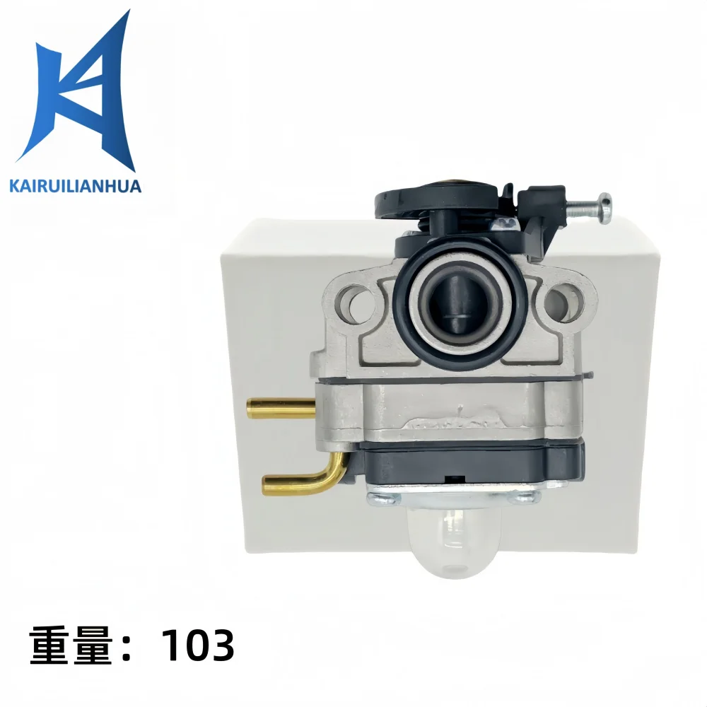 

307160001 carburetor assembly suitable for RY251PH 25cc RY254BC 25.4cc RY252CS 909-022