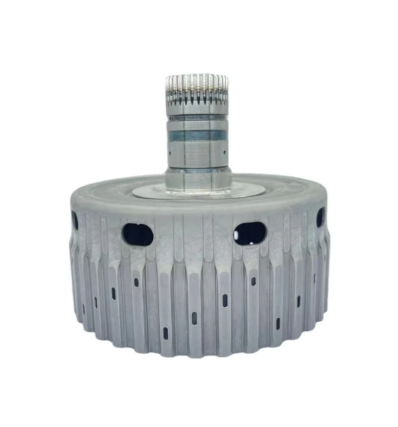 

New OEM Hub sub assembly clutch for Toyota LAND CRUISER AC60E AC60F transmission 35061-71010