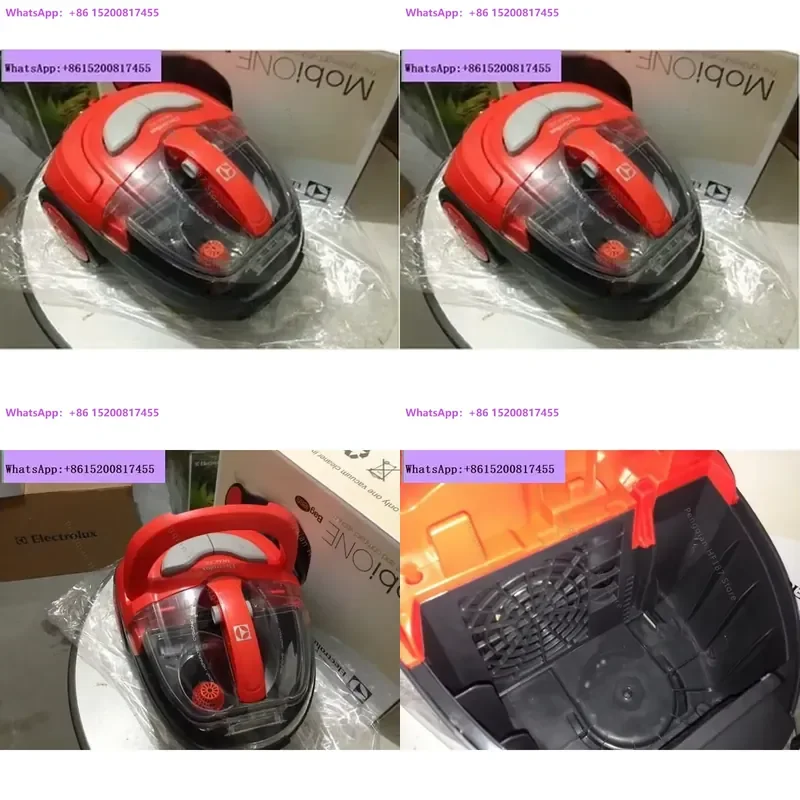 1PCS  for Dust ZMO1521PET with mite removal suction head