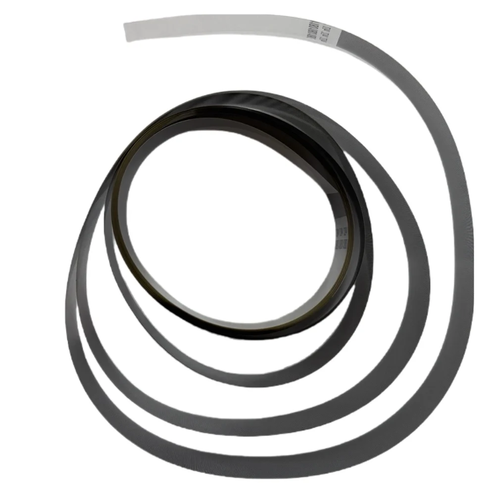 Vilaxh 1PC 180dpi 2.7M  4.5M  15mm Encoder Strip Best Quality Eco Solvent Printer Linear Raster Encoder Strip for DX5 DX7 Roland