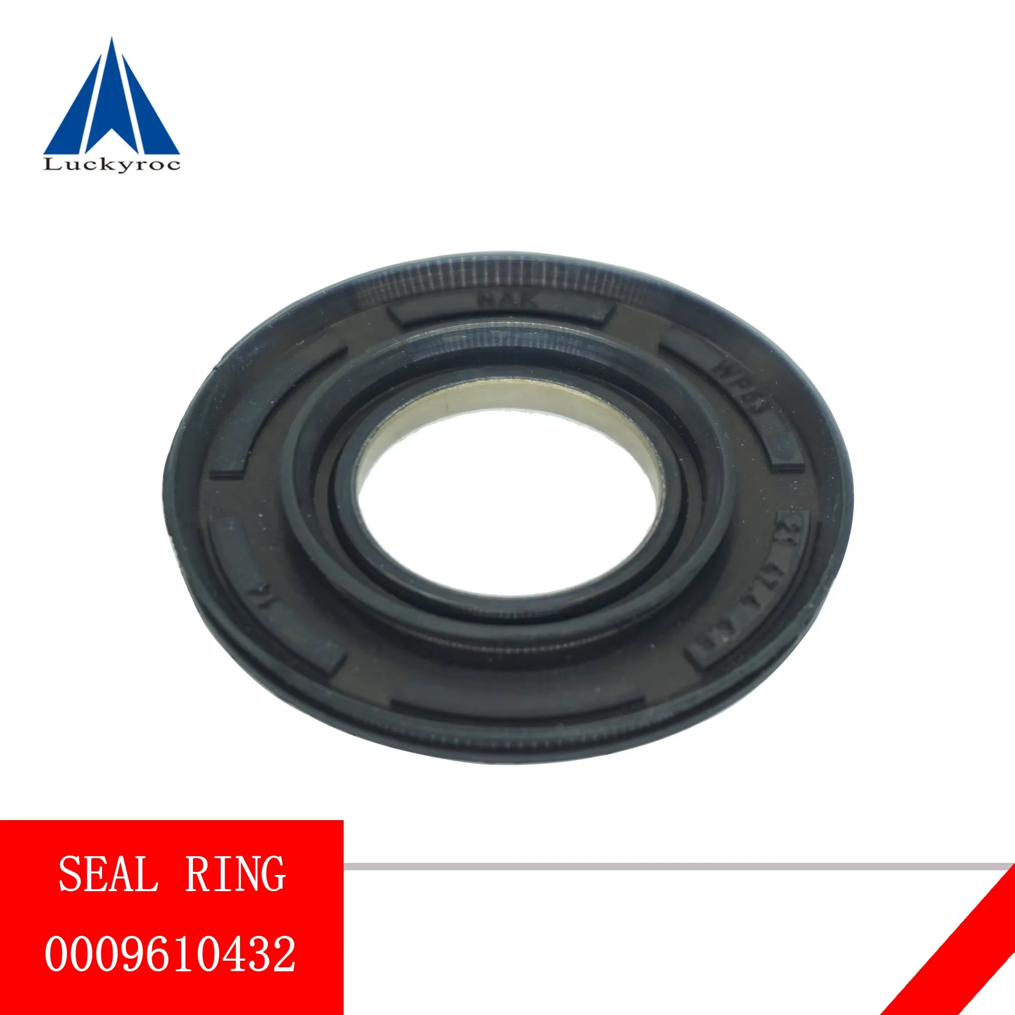 Forklift Seal Ring 0009610432 for Linde