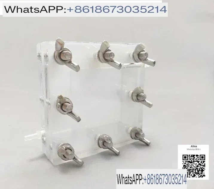 Cdi Test Set/Mould …