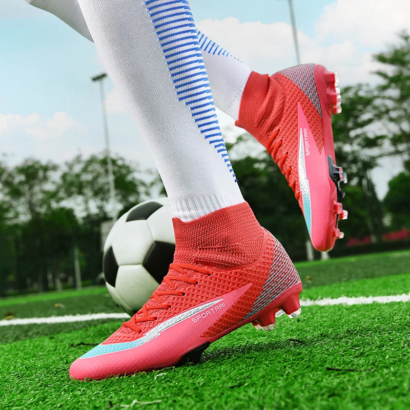 

TF/FG мужские футбольные бутсы Society бутсы профессиональные быстрые футбольные бутсы оригинальные тренировочные футбольные бутсы уличные кроссовки