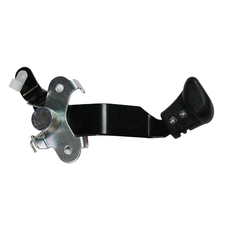 LEBON's high-quality, affordable excavator parts PC200-8 cab door lock assembly with a 3-month warranty