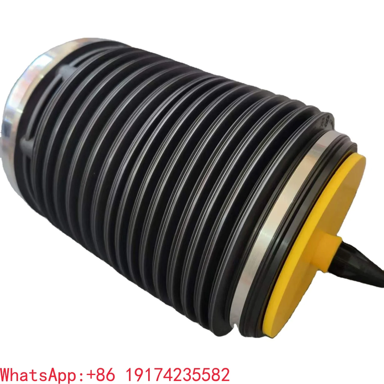

For Brand New Front & Rear Air Spring Suspension 4G0616001T for Audi A6C7 Gas Shock Custom O.E. No. Used