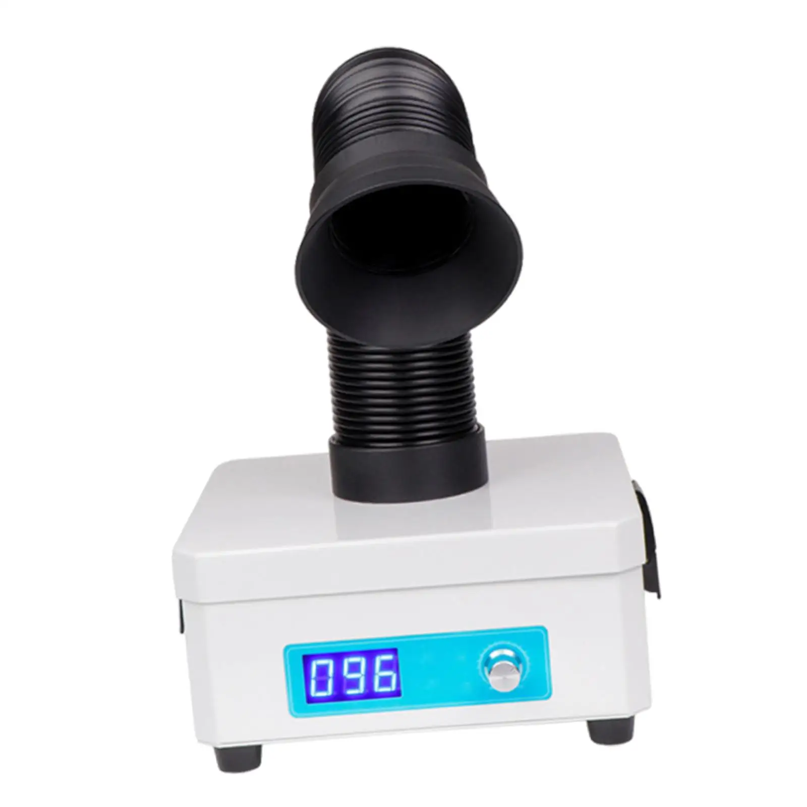 

Efficient Purification Solder Fume Triple Layer Smoke Absorber for Industrial Home Soldering Station