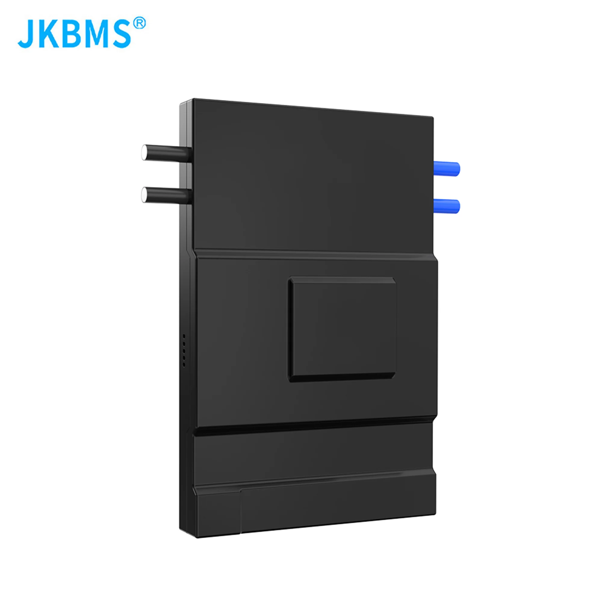 Imagem -04 - Jkbms-armazenamento da Bateria Bluetooth Bms Bateria do Li-íon Lto Bateria Lifepo4 Bms B2a24s20p 200a Inteligente 36v 48v 60v 18650