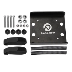 Universal Speaker Mount Portable Speaker Holder Bracket For Yamaha Kawasaki Honda Sea-Doo Seadoo Jet Skis Yacht PWC Powersports