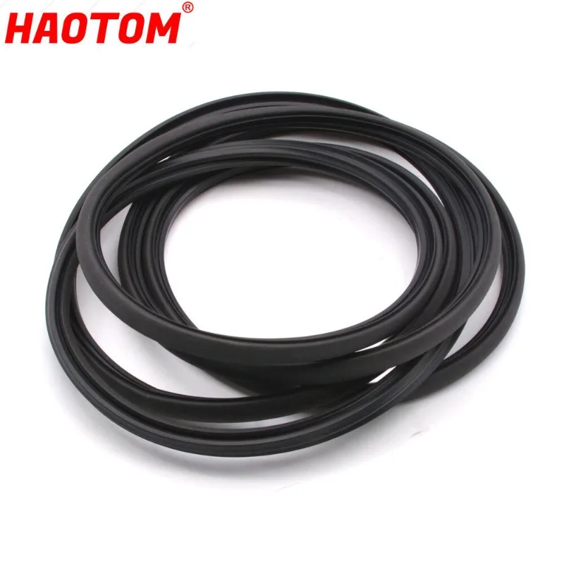 Уплотнение солнцезащитного стекла для Volvo для 2004-2018 C30 S40 S60 S80 V50 V60 V70 XC70 31218248