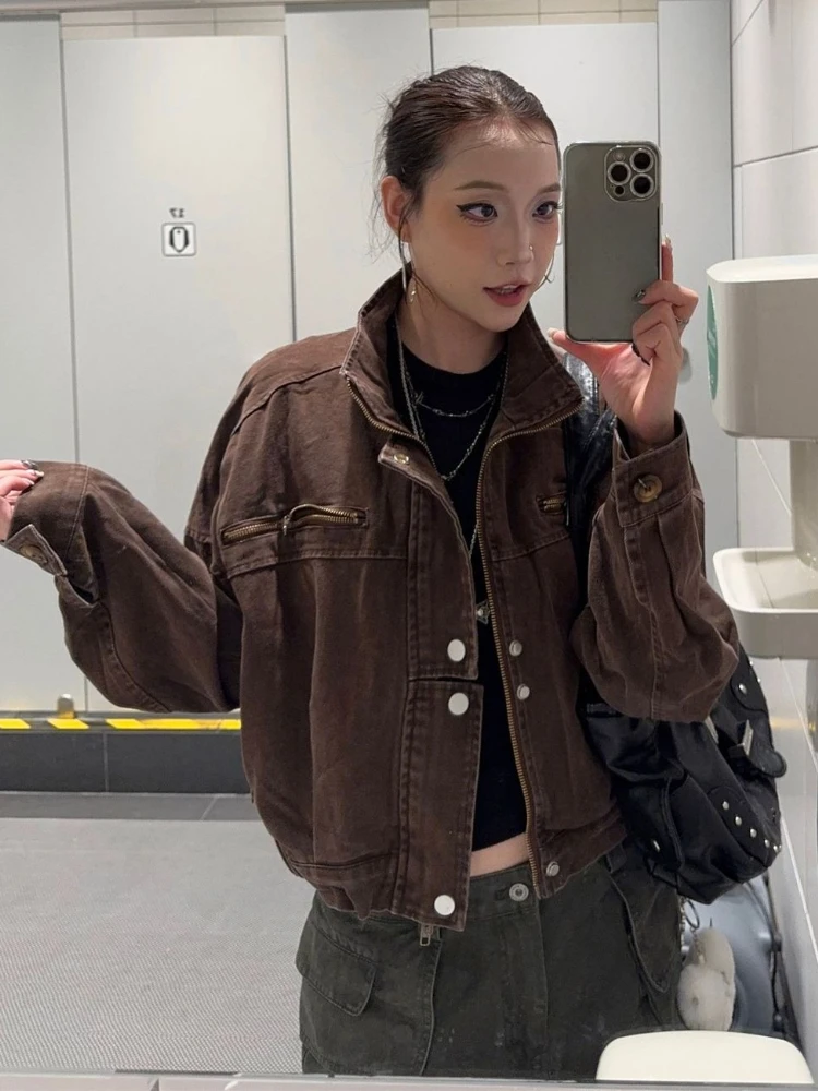 Thumbnail 3 - #48 Best Womens Bomber Jackets to Buy In 2026