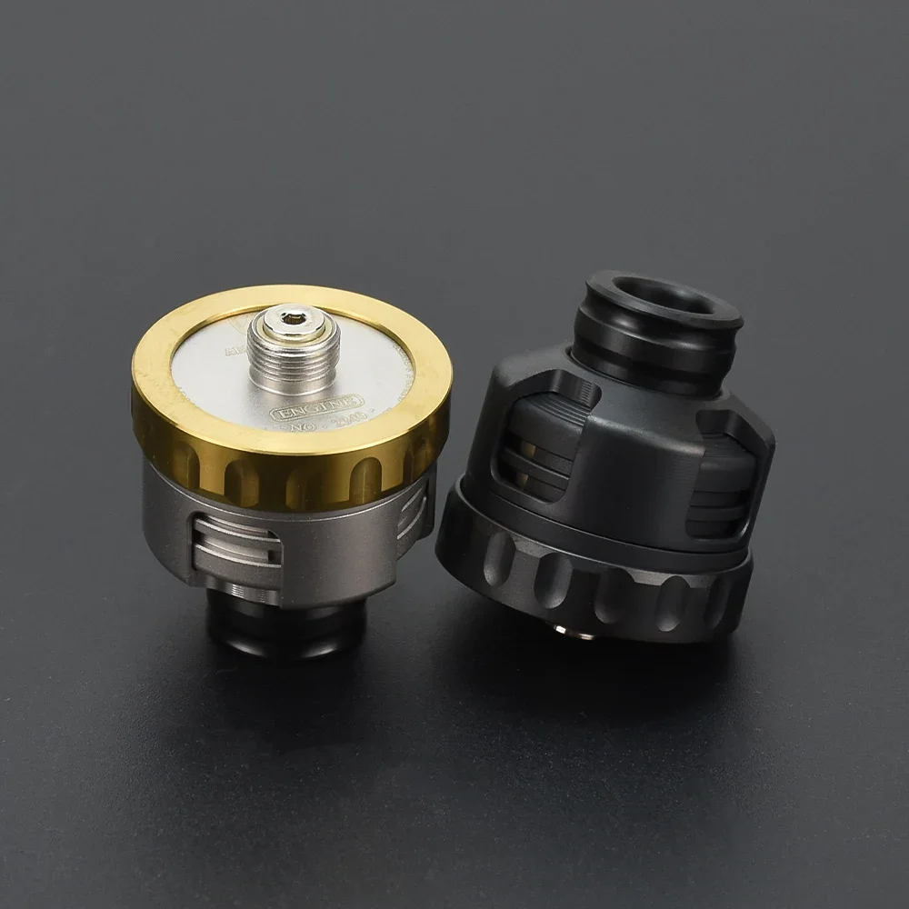 Armor S rda Anel de beleza 316ss 24mm um diâmetro interno de 22mm rda