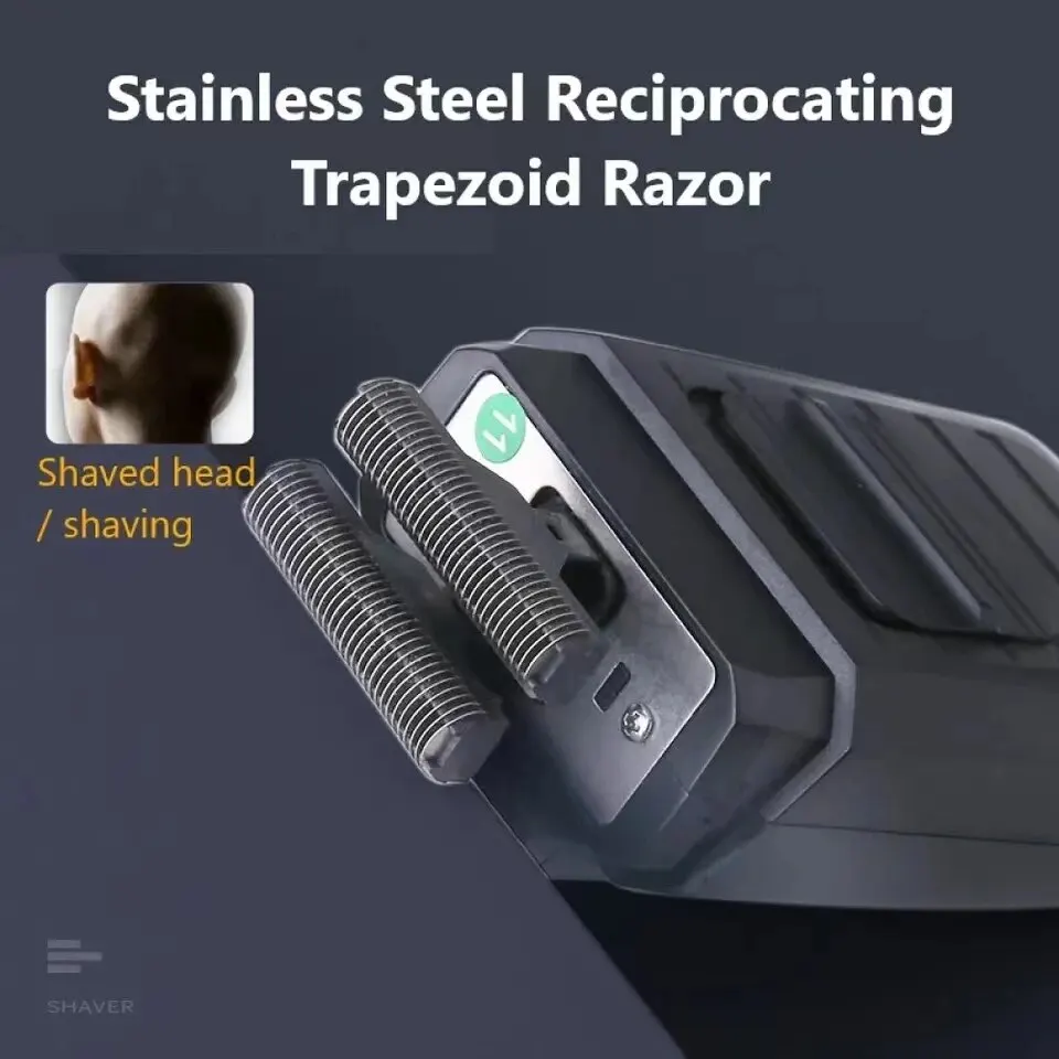 Thumbnail 2 - #25 Top Rated Electric Shavers to Buy in 2026