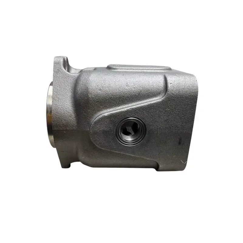 Plc CAST HOUSING METRIC 5996079-001 for 220 SERIES PISTON HYDRAULIC PUMP Programming Controller