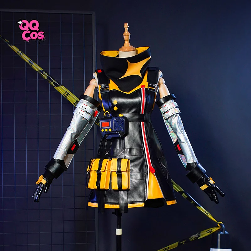 Zenless Zone Zero X… - image