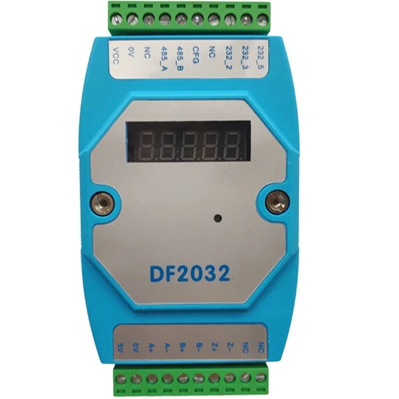 Ser-vo motor zeroing, incremental encode r zeroing, signal acquisition, testing
