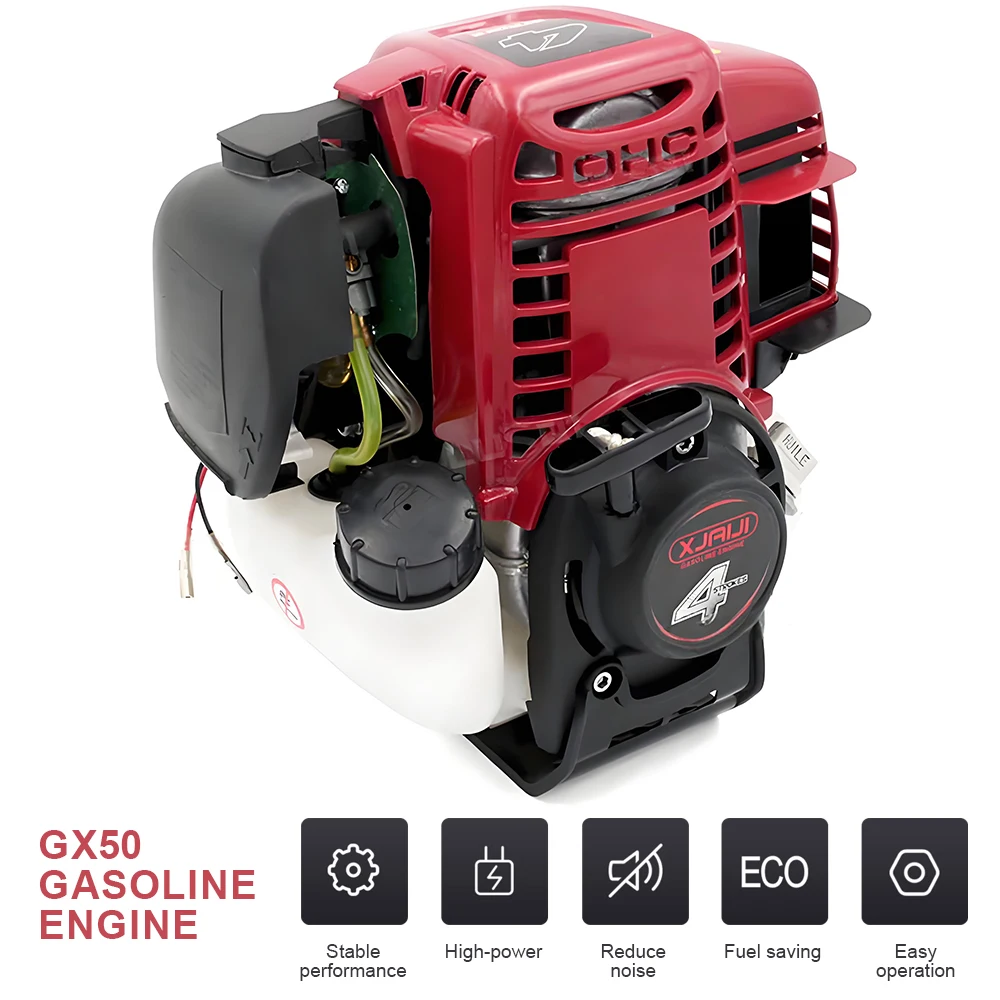 

4-тактная газонокосилка, рюкзак, бензиновые двигатели для садовых культиваторов, газонокосилки, водяные насосы, сельскохозяйственная техника