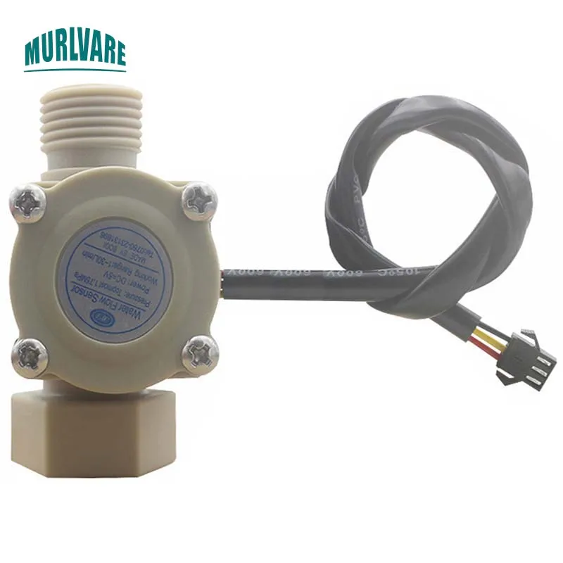 Hot Sale Gas Boiler Water Heater Universal Accessories Water Flow Sensor