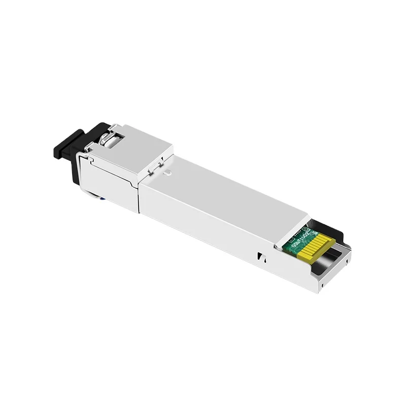 

GPON OLT Class C++ 2.5G SFP 2.5G Copper SFP Transceiver PON OLT Module with SC Connector for FTTH