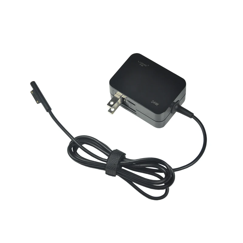 For Microsoft Surface Go tablet power adapter 15V1.6A charger 24W