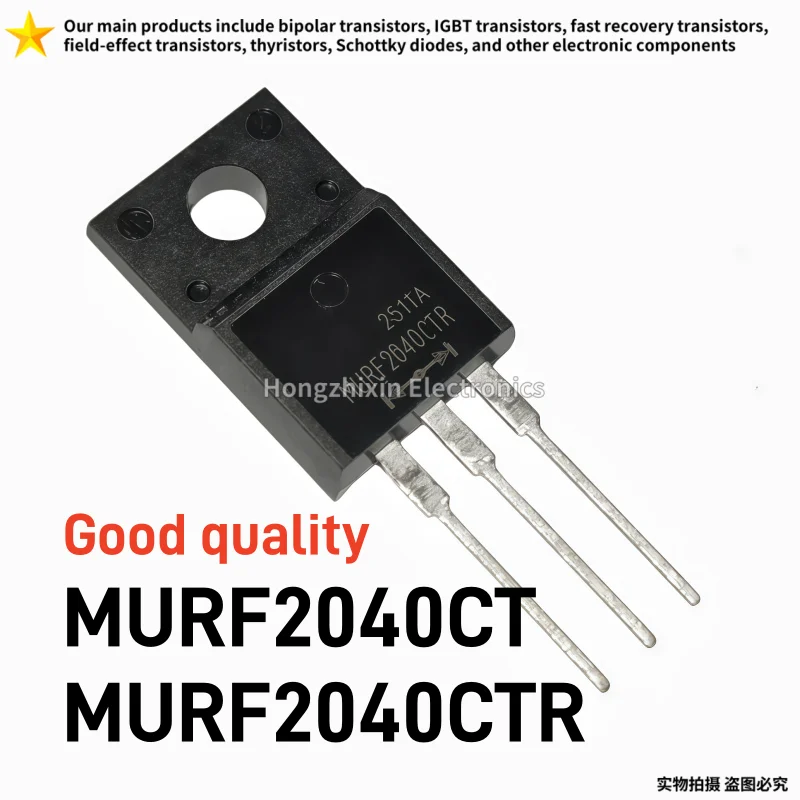 5/10PCS Original IRFP250NPBF IRFP250 TO-247 N-channel 200V/30A direct insertion MOSFET field-effect transistor